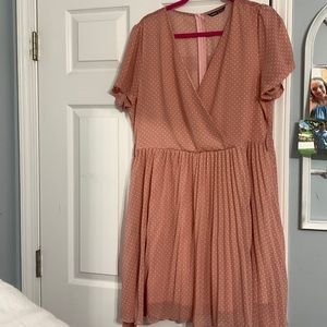 Size 14 SHEIN dress